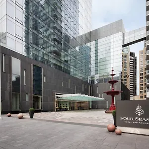 酒店 Four Seasons, 多伦多